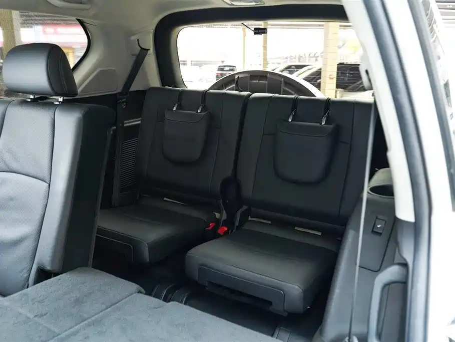 Prado 2018 3.5L automatic VX NAVI rear mounted spare tire купить на сайте DeffCars