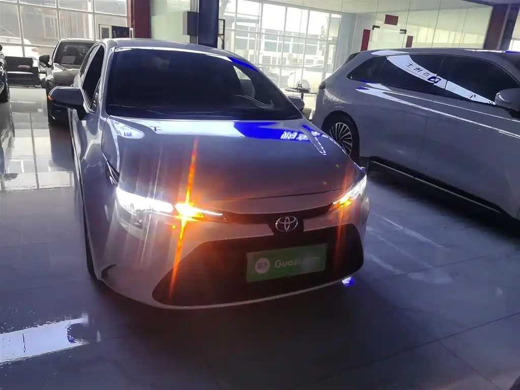 Ralink 2023 TNGA 1.5L CVT Advanced Edition купить на сайте DeffCars