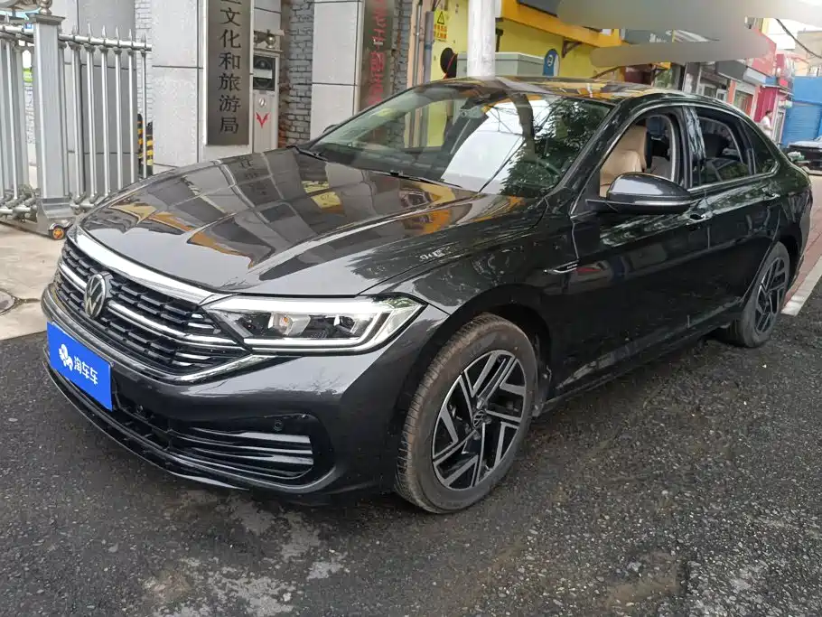 Sagitar 2024 300TSI DSG Super Edition купить на сайте DeffCars