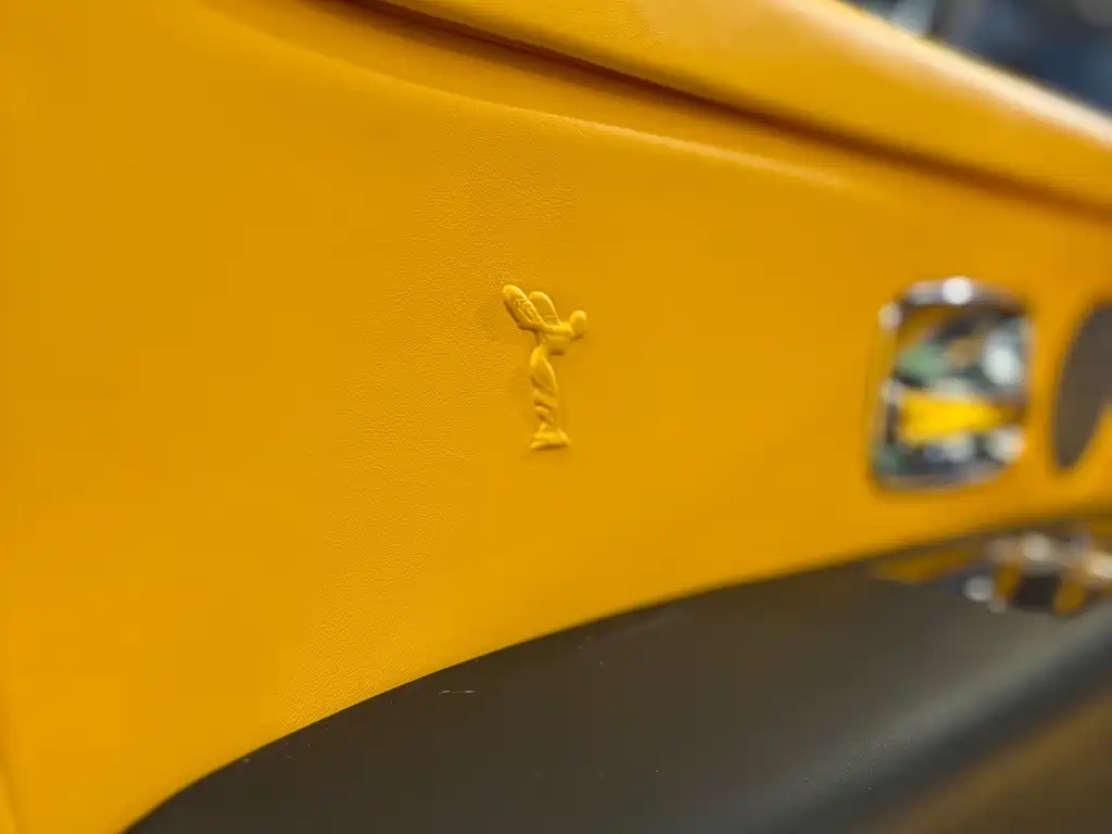 Cullinan 2020 Black Badge купить на сайте DeffCars