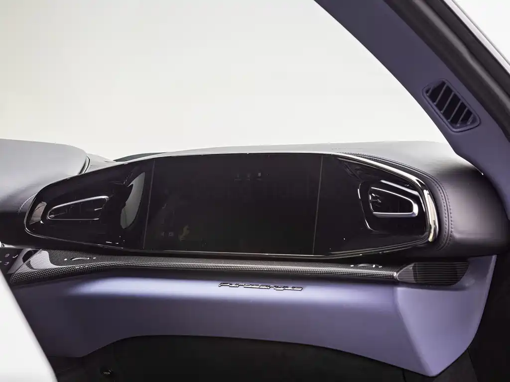 Purosangue 2023 6.5L V12 купить на сайте DeffCars