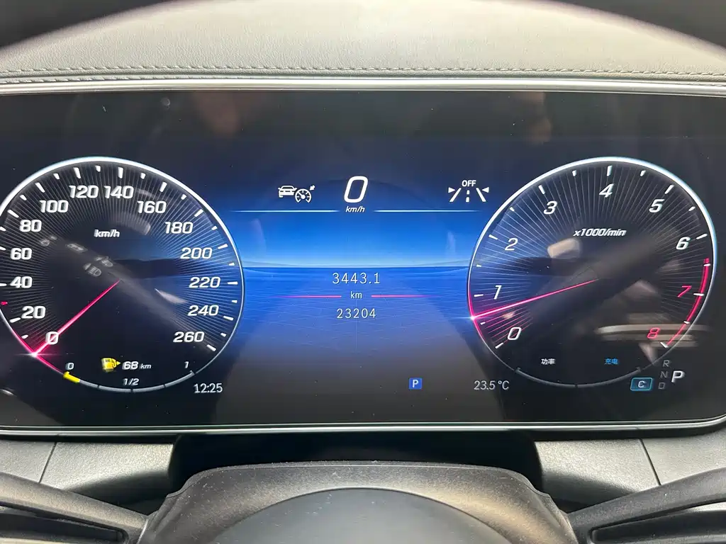 Mercedes-Benz GLC 2024 facelift GLC 300 L 4MATIC dynamic 5-seater купить на сайте DeffCars