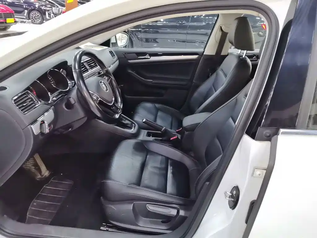 SAGITAR 2018 280TSI DSG comfort model купить на сайте DeffCars