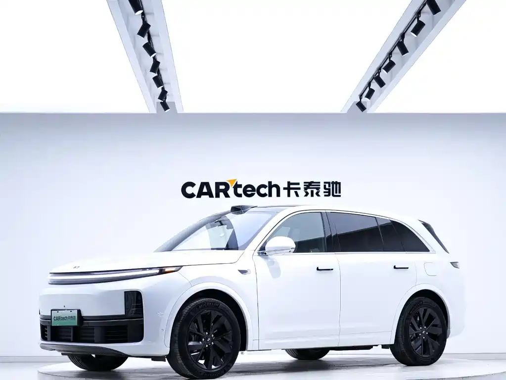 Ideal L7 2023 Max купить на сайте DeffCars