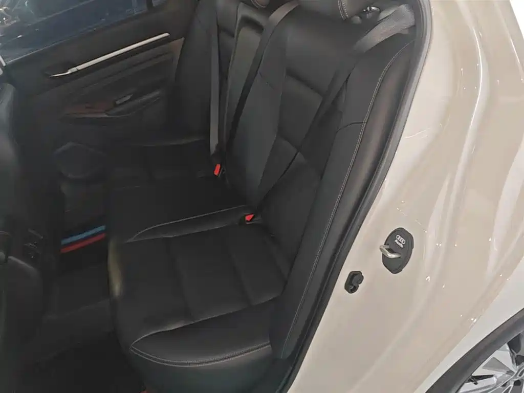 Teana 2022 2.0L XL-TLS Enjoy Edition купить на сайте DeffCars