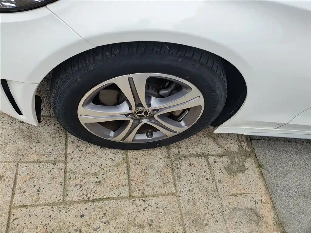 Mercedes-Benz C-Class 2020 facelift C 260 L sports version купить на сайте DeffCars