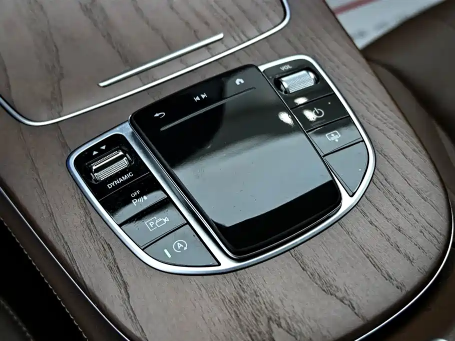 Mercedes-Benz E-Class 2023 facelift E 300 L luxury model купить на сайте DeffCars