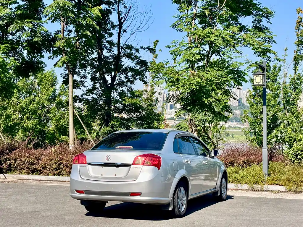 Excelle 2013 1.5L Manual Classic купить на сайте DeffCars