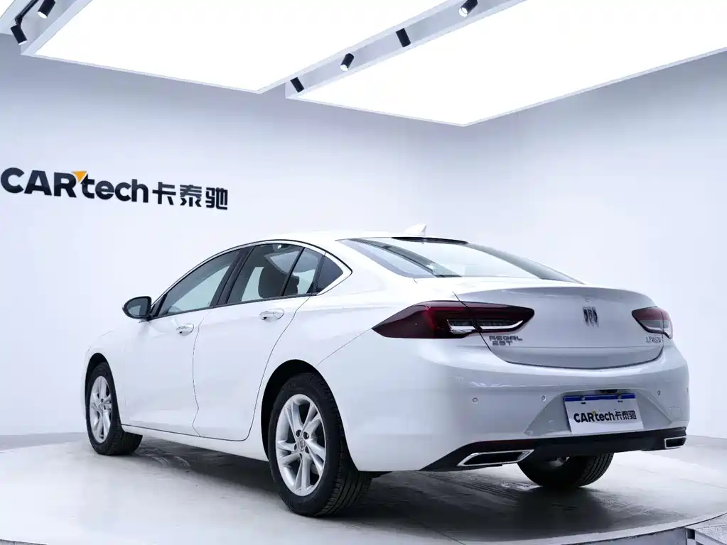 Regal 2024 25T Super Edition купить на сайте DeffCars