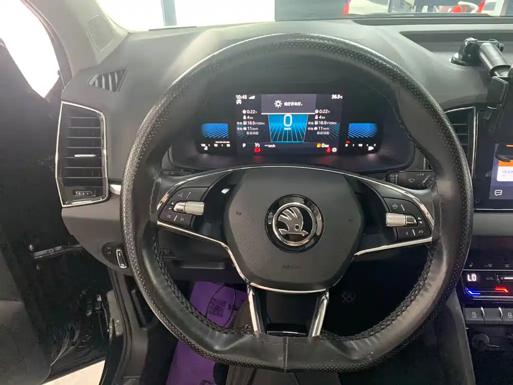 Korok 2022 TSI280 Exclusive Edition купить на сайте DeffCars