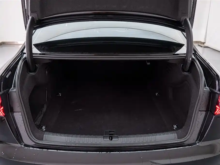 Audi A6L 2023 45 TFSI quattro premium model купить на сайте DeffCars