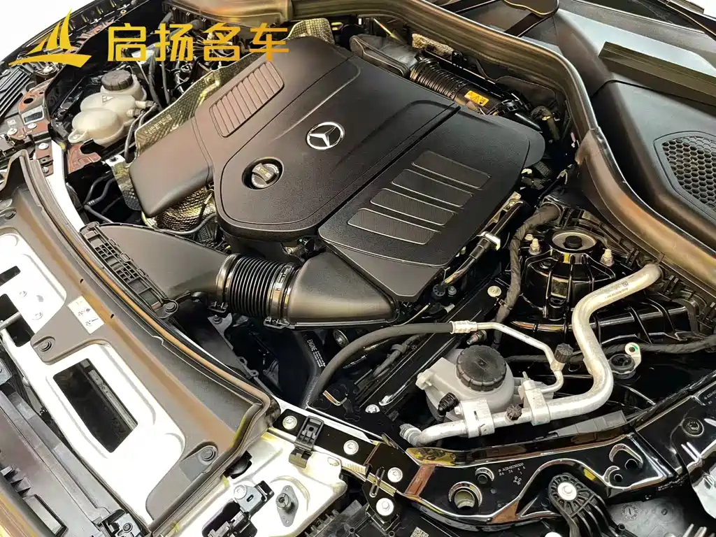 Mercedes-Benz GLC 2024 GLC 300 L 4MATIC luxury model 5 seats купить на сайте DeffCars