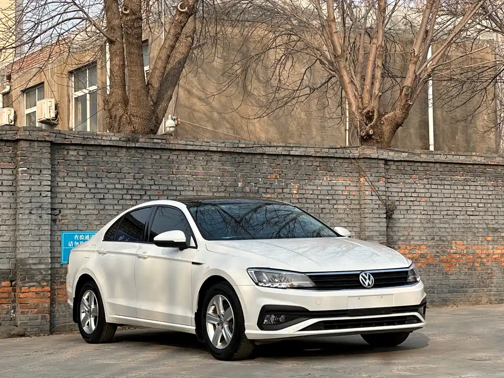 Lingdu 2021 230TSI DSG Fashion Edition купить на сайте DeffCars
