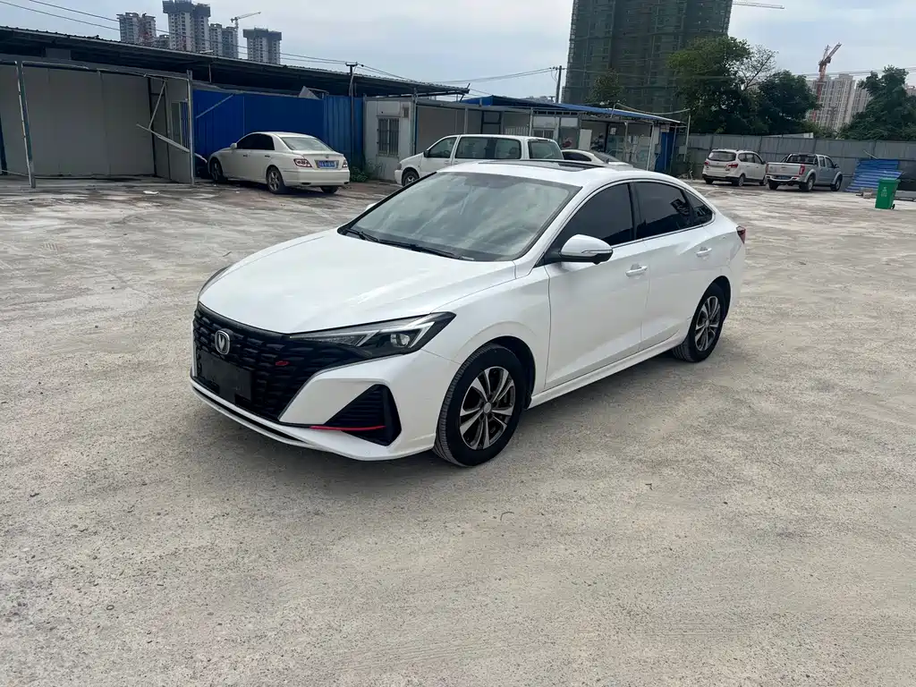 EADO 2022 PLUS Blue Whale NE 1.4T GDI DCT Premium Edition купить на сайте DeffCars