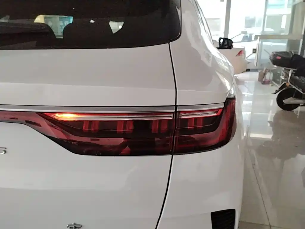 Song PLUS 2020 1.5T automatic flagship model купить на сайте DeffCars