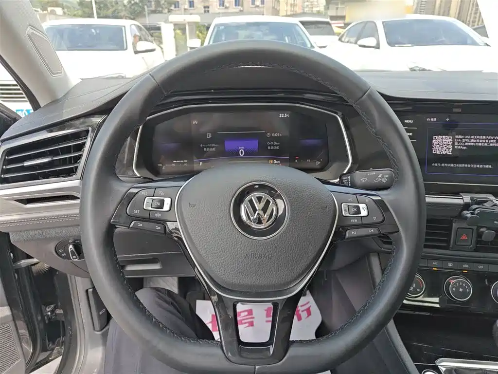 Sagitar 2021 280TSI DSG Comfort Intelligent Edition купить на сайте DeffCars