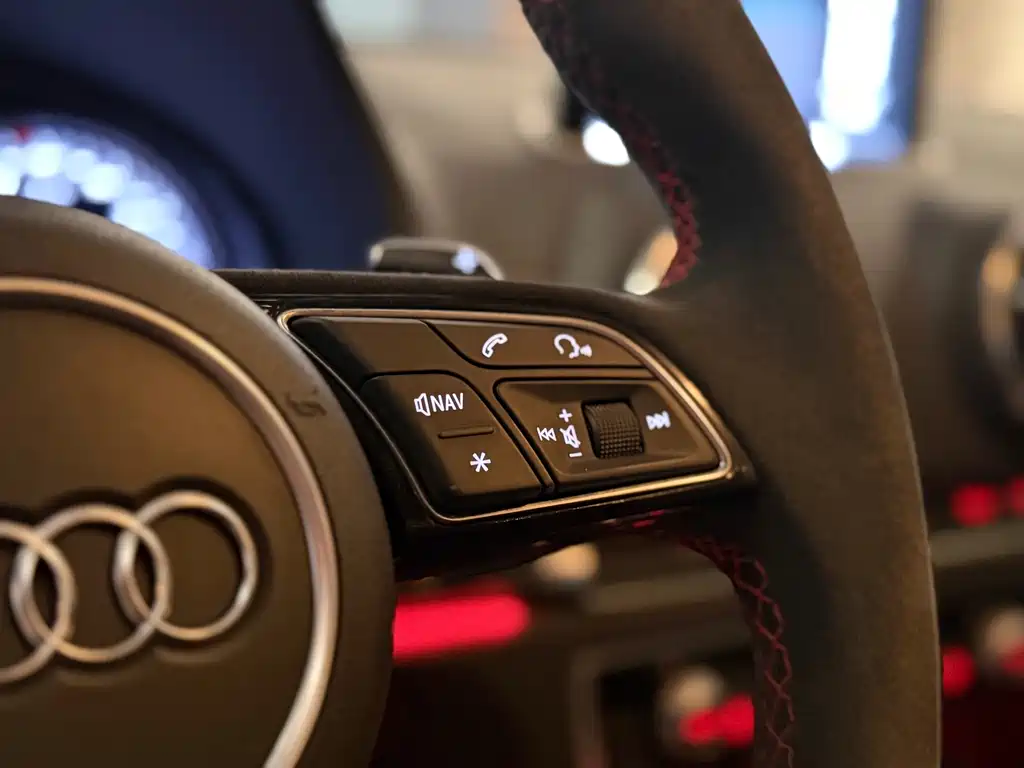 Audi A3 2016 Sportback 35 TFSI LinkedIn купить на сайте DeffCars