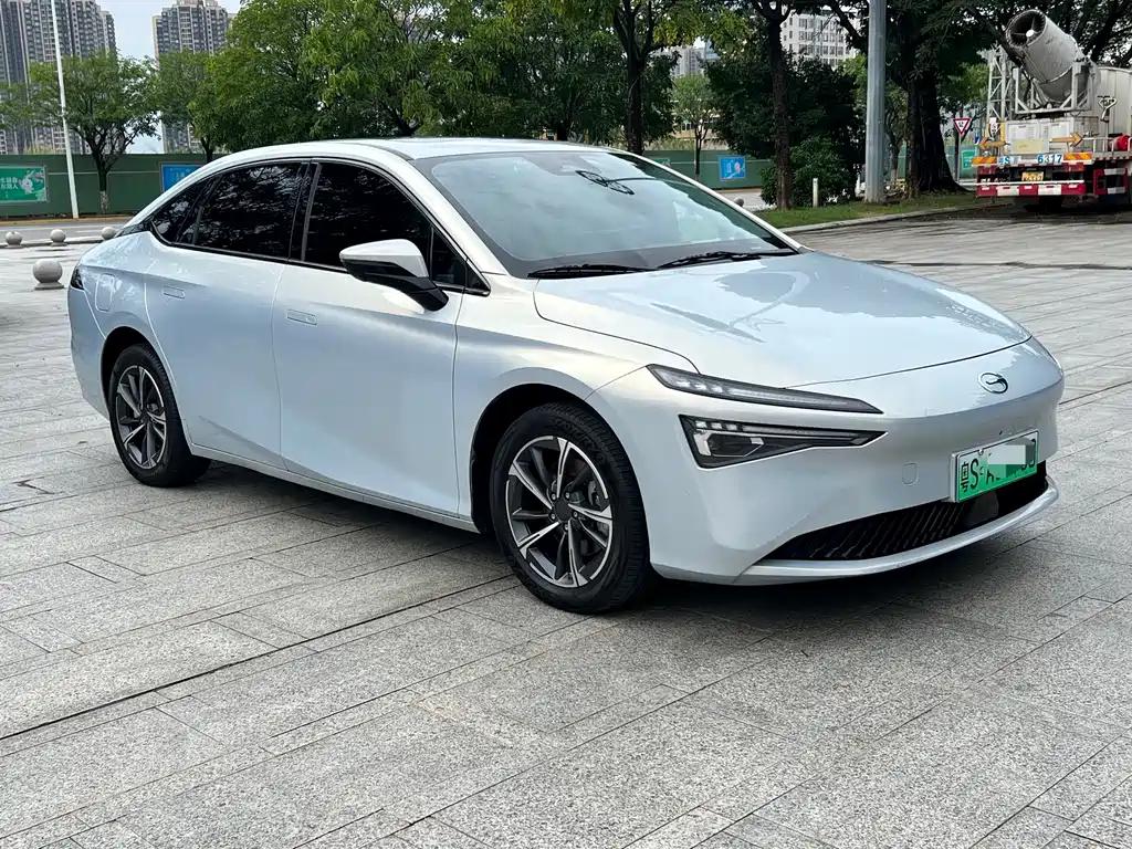 AION S MAX 2024 70 Star Edition купить на сайте DeffCars