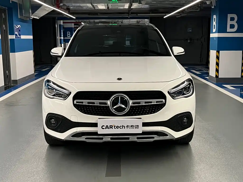 Mercedes-Benz GLA 2023 GLA 220 купить на сайте DeffCars