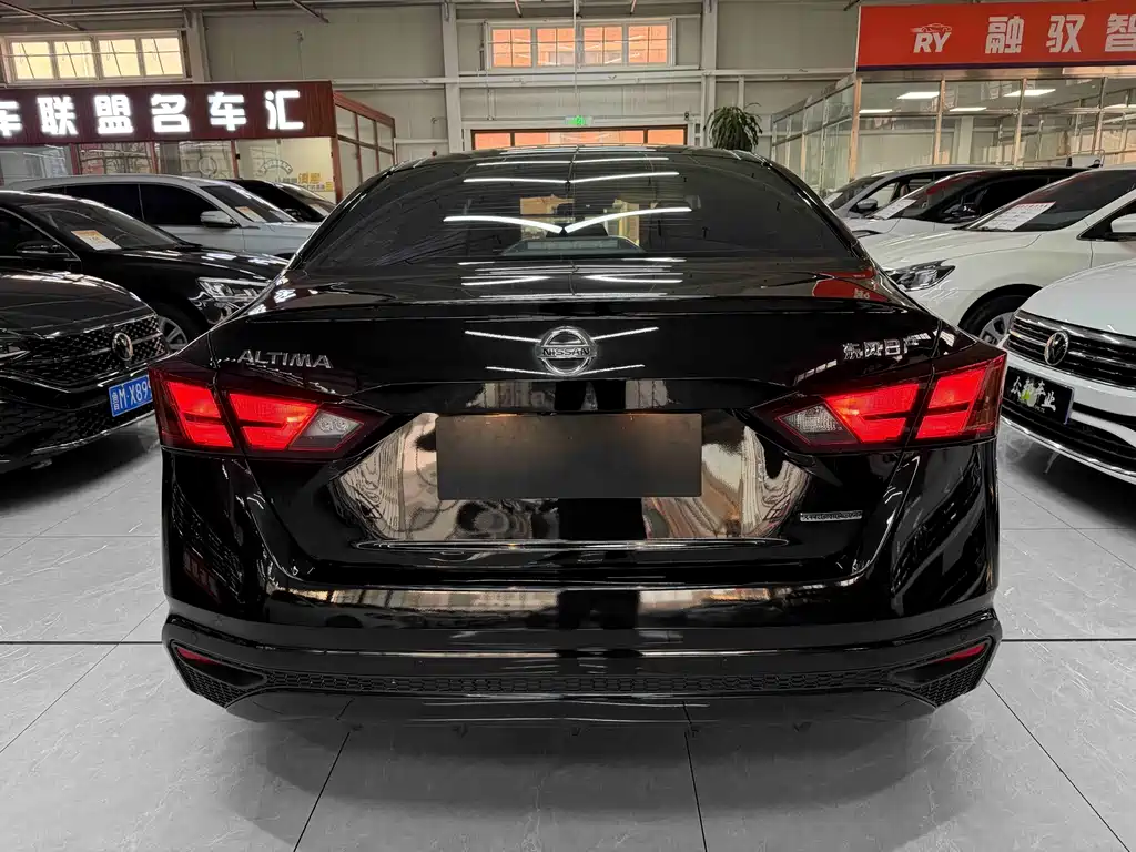 Teana 2021 2.0L XL Comfort Edition купить на сайте DeffCars