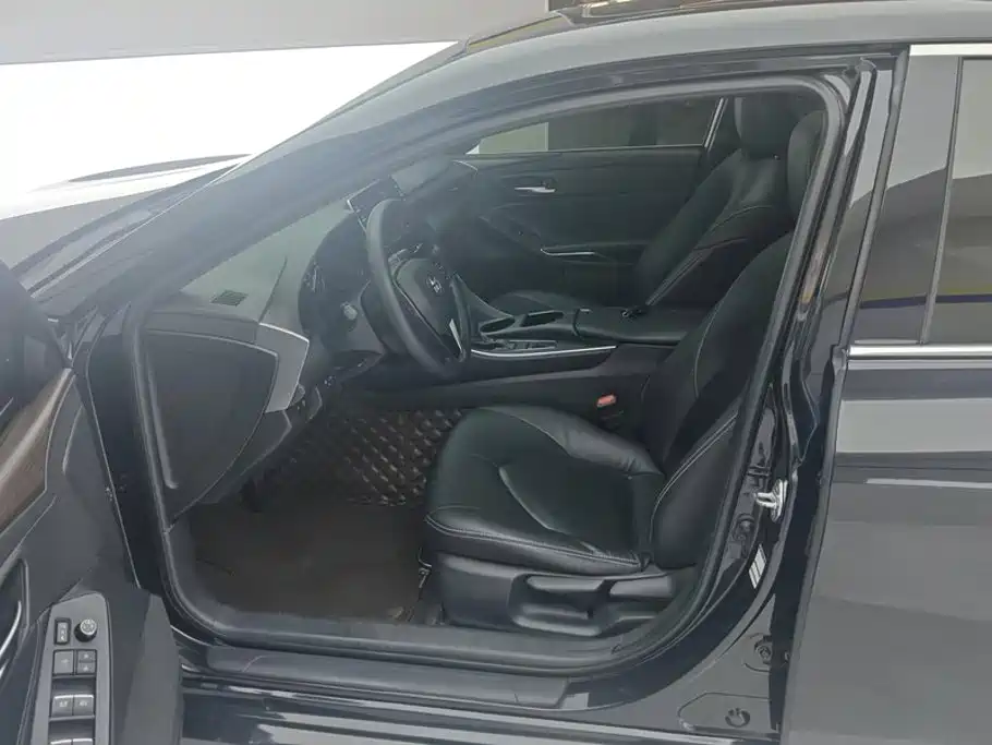 Asia Dragon 2019 2.0L Advanced Edition National VI купить на сайте DeffCars