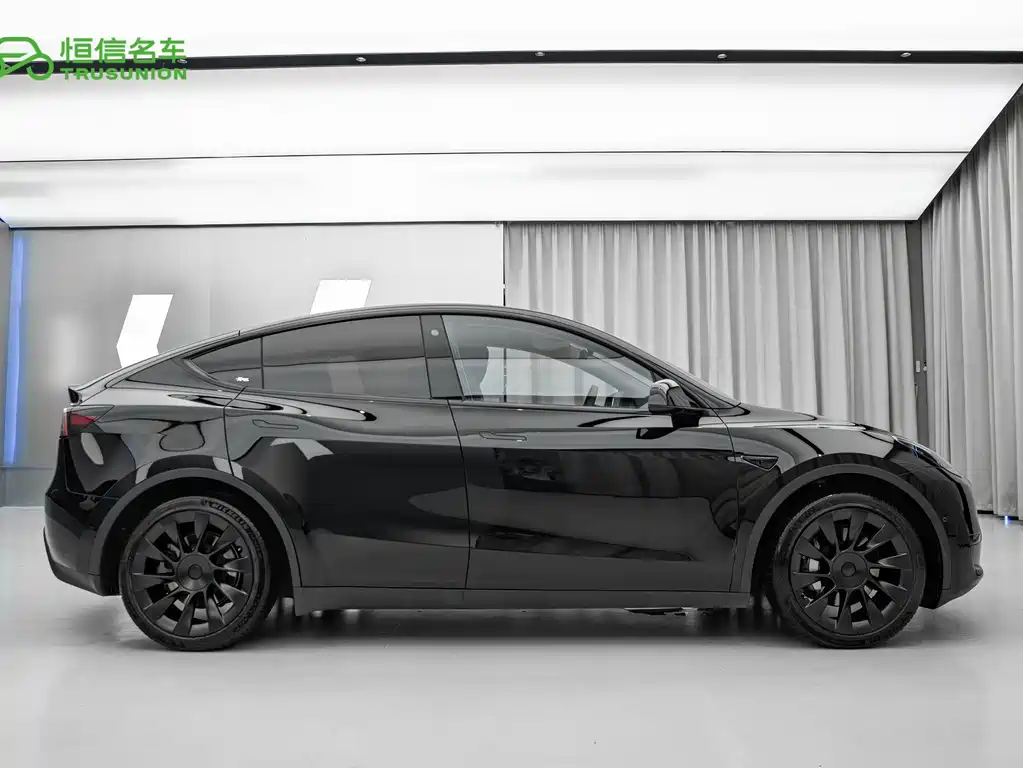 Model Y 2022 modified rear-wheel drive version купить на сайте DeffCars