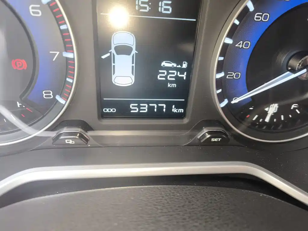 Vision X3 2019 upgraded version 1.5L manual elite type купить на сайте DeffCars