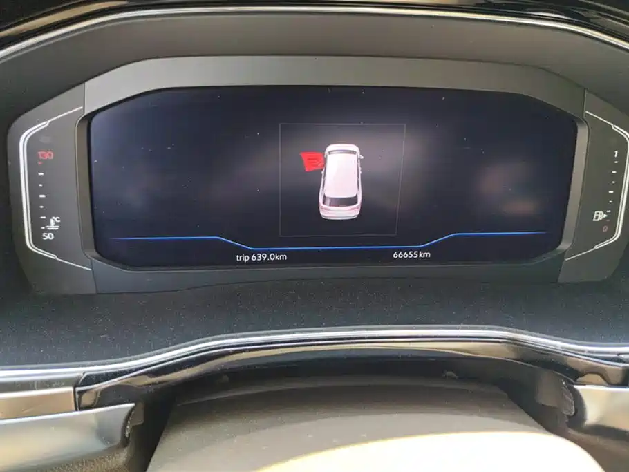 Weiran 2020 380TSI Premium Edition купить на сайте DeffCars