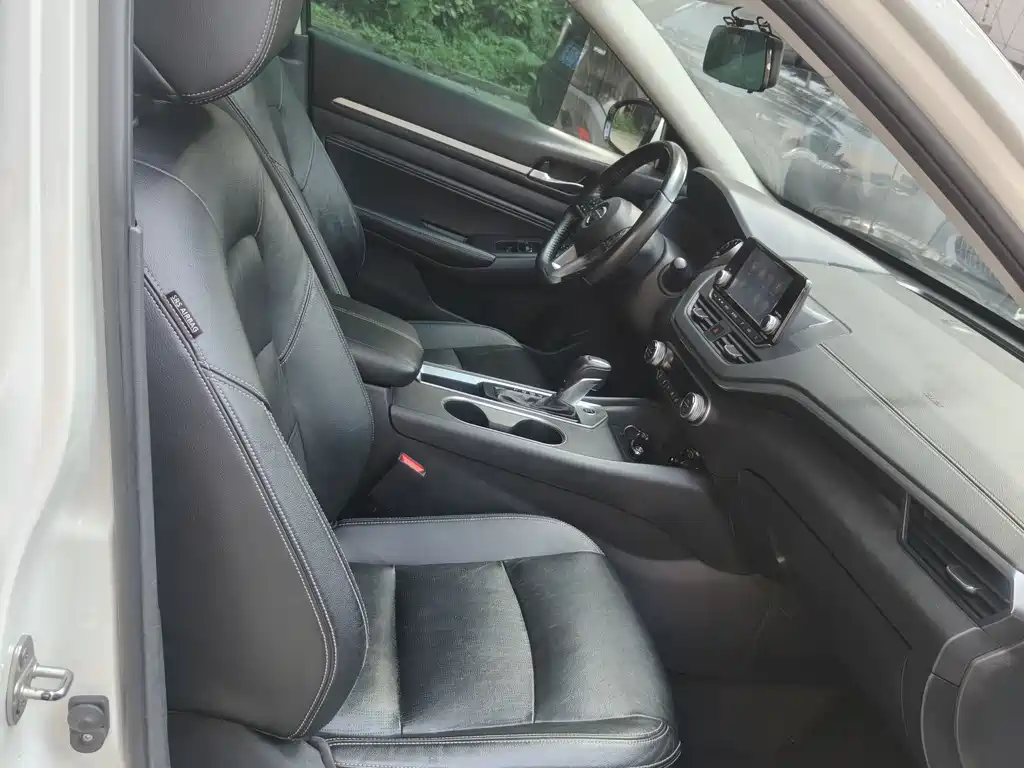 Teana 2019 2.0L XL Comfort Edition купить на сайте DeffCars
