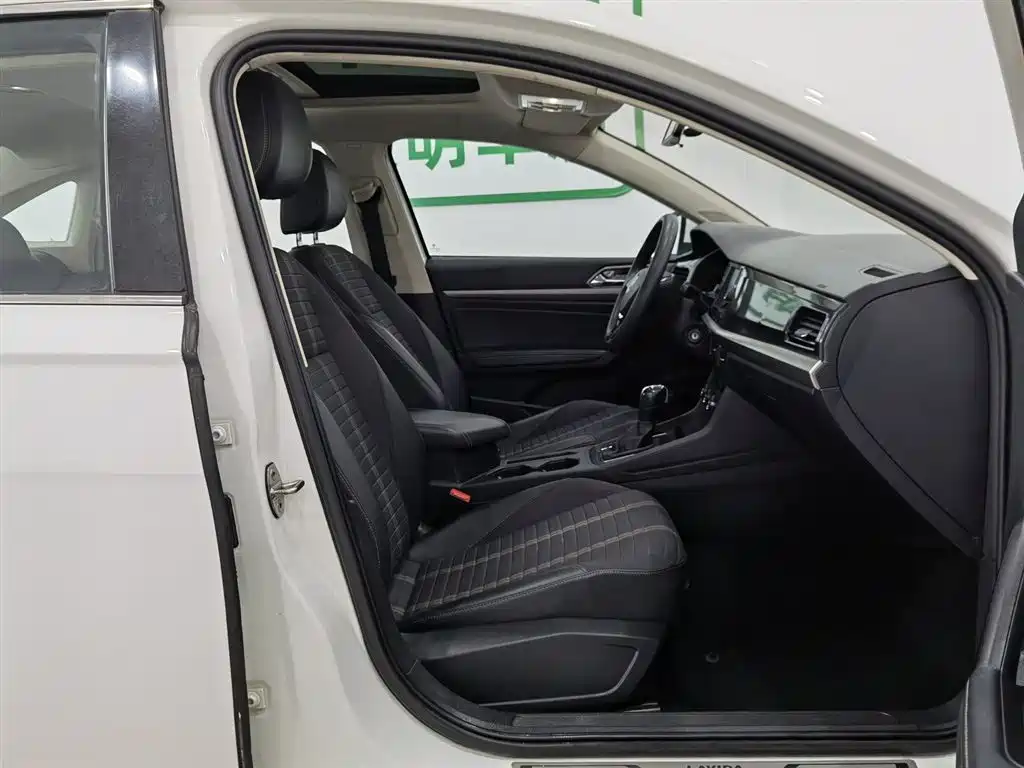 Lavida 2018 280TSI DSG Comfort Edition National V купить на сайте DeffCars