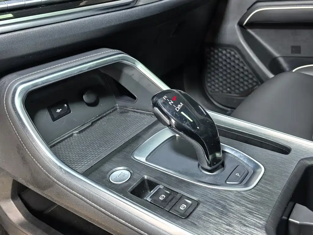Haval H6 2021 National Fashion Edition 1.5T Automatic Champion Edition купить на сайте DeffCars