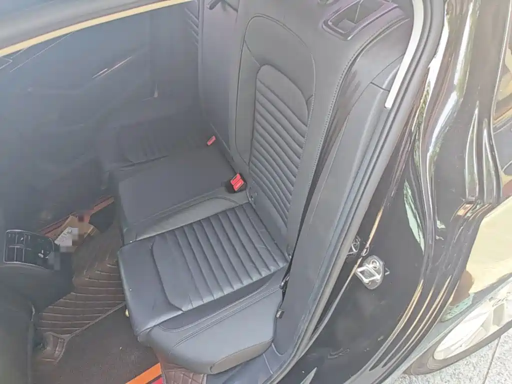 Magotan 2018 facelift 330TSI DSG luxury model купить на сайте DeffCars