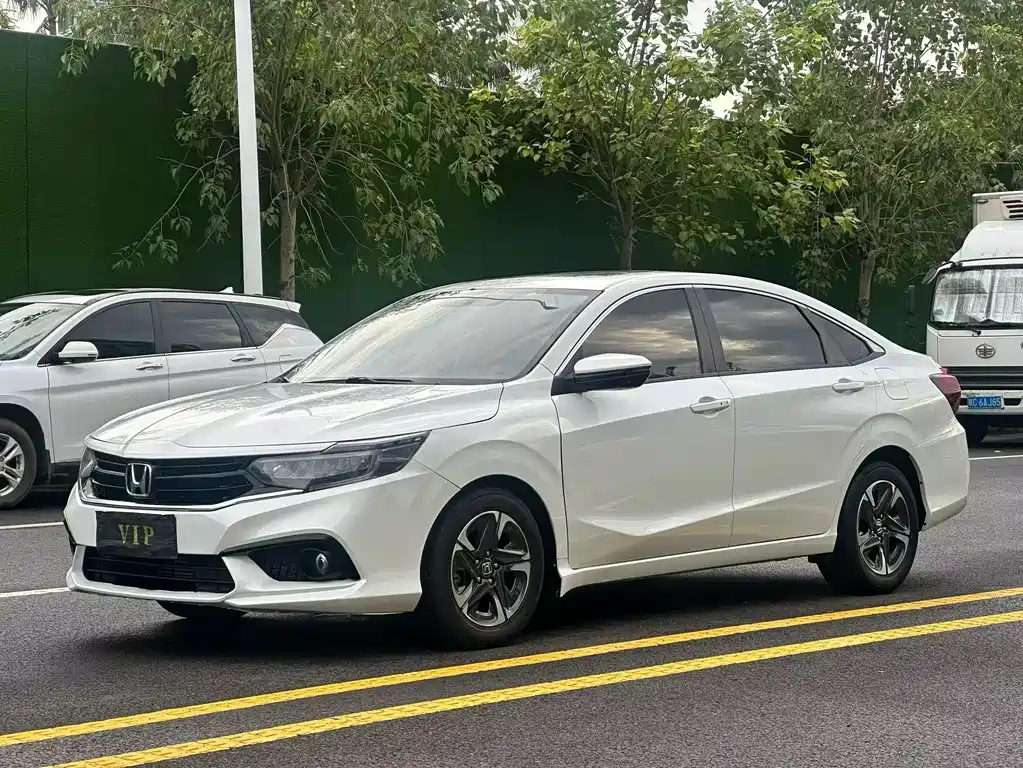 Xiangyu 2019 180TURBO CVT Enjoy Edition National VI купить на сайте DeffCars