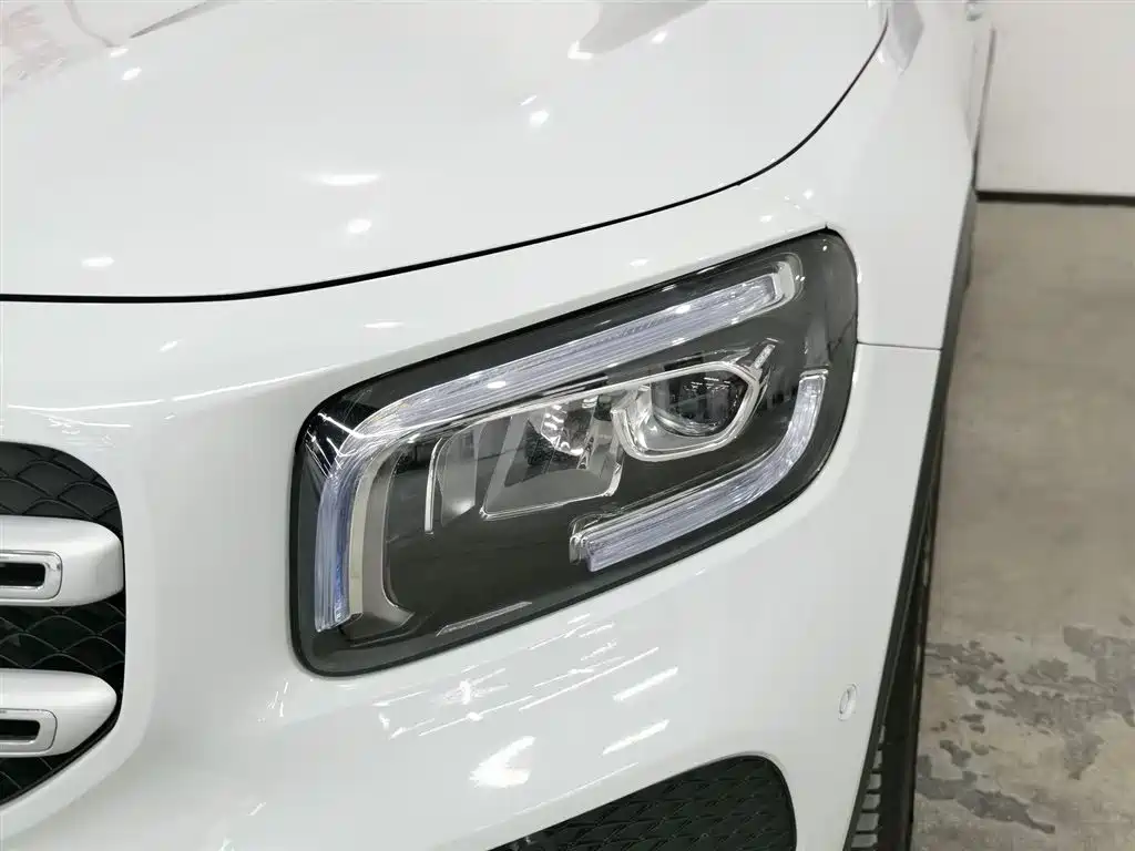 Mercedes-Benz GLB 2021 GLB 200 Dynamic купить на сайте DeffCars