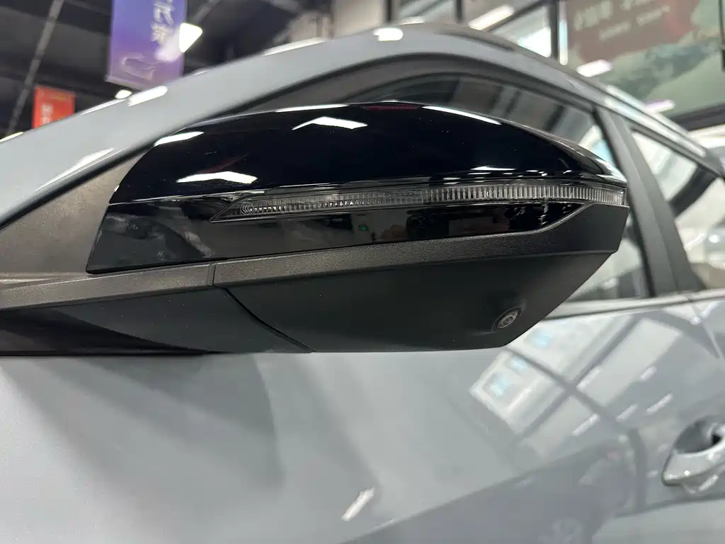 Beijing Hyundai ix35 2023 Musa 2.0L flagship version TOP купить на сайте DeffCars