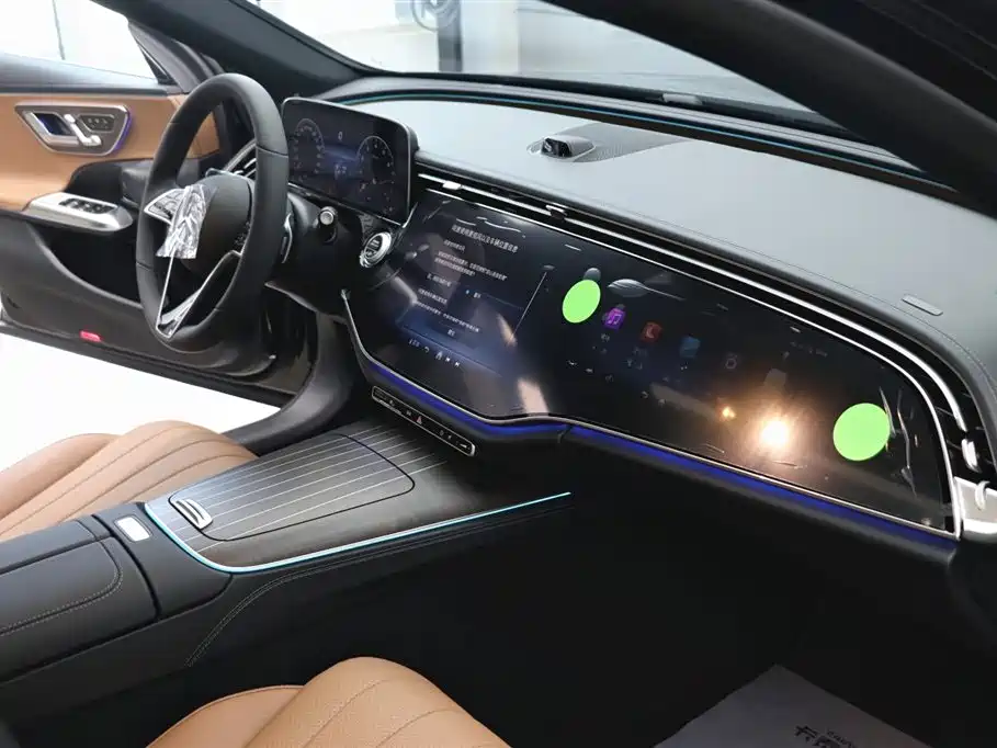 Mercedes-Benz E-Class 2026 E 300 L Luxury Model купить на сайте DeffCars