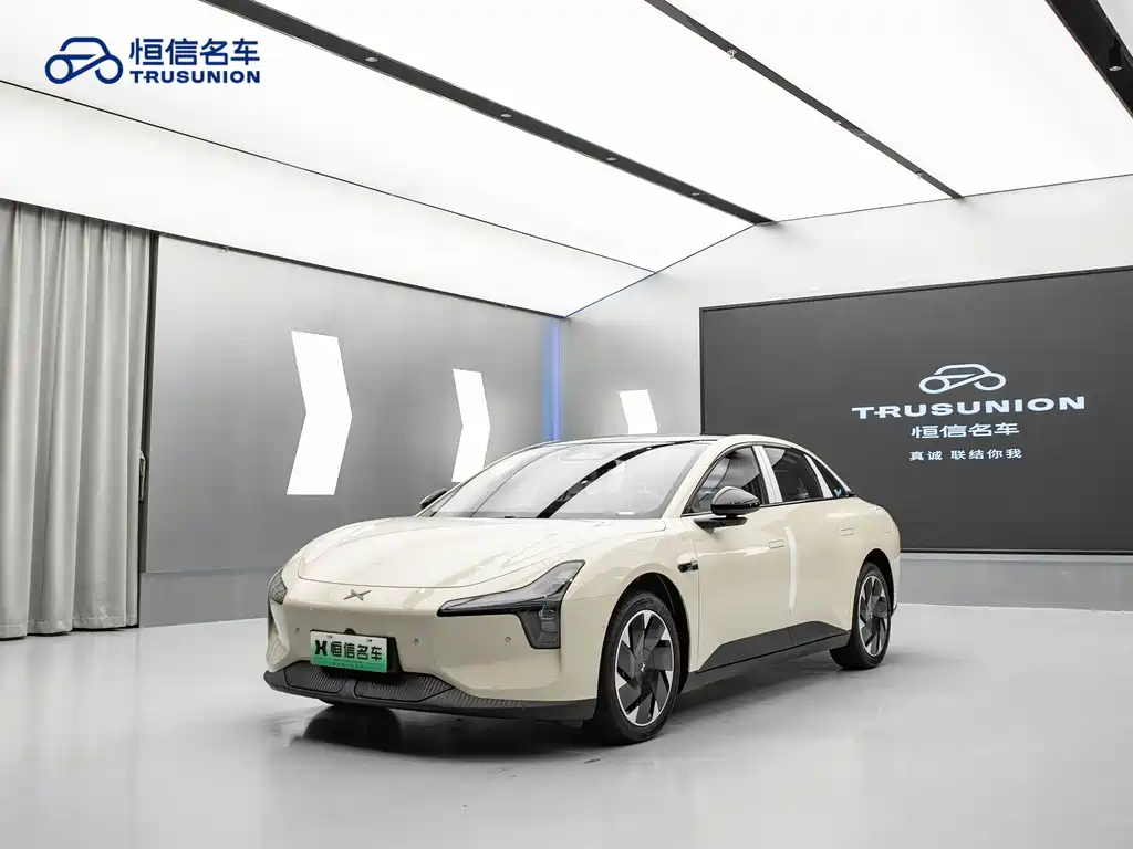 Xpeng MONA M03 2025 model 502 long battery life Max купить на сайте DeffCars