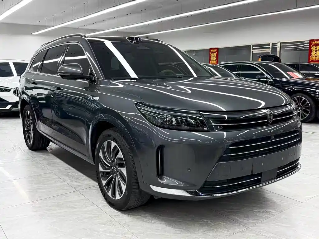 Wenjie M7 2024 1.5T Intelligent Driving Four-wheel Drive Max Edition 5 Seats купить на сайте DeffCars