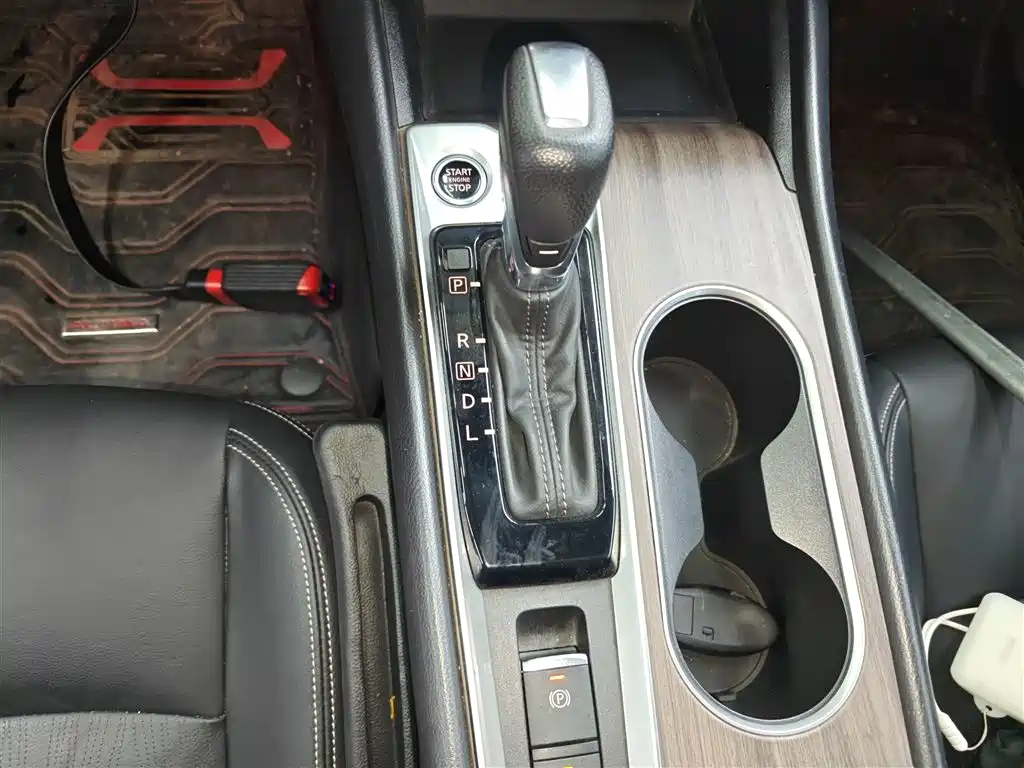 Teana 2021 2.0L XL Comfort Edition купить на сайте DeffCars