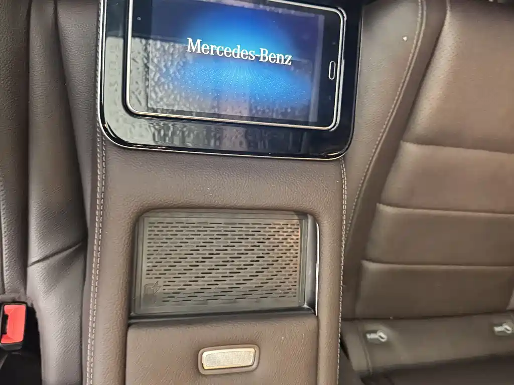 Mercedes-Benz GLS 2022 facelift 2 GLS 450 4MATIC fashionable model купить на сайте DeffCars