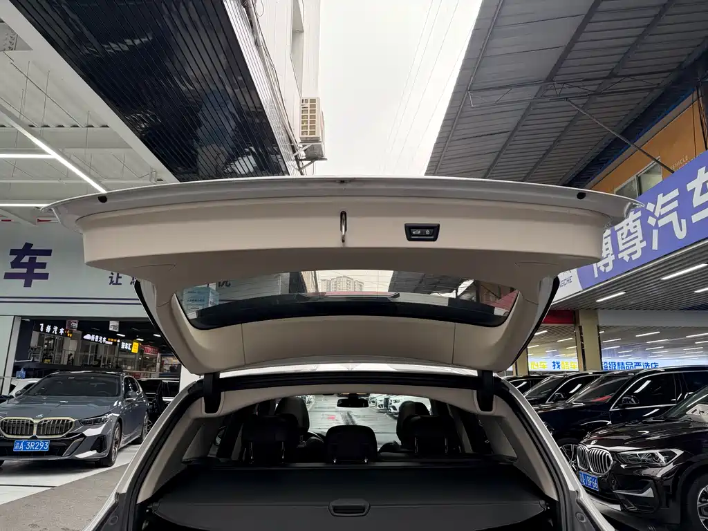 BMW X3 2020 xDrive28i M Sports Package купить на сайте DeffCars
