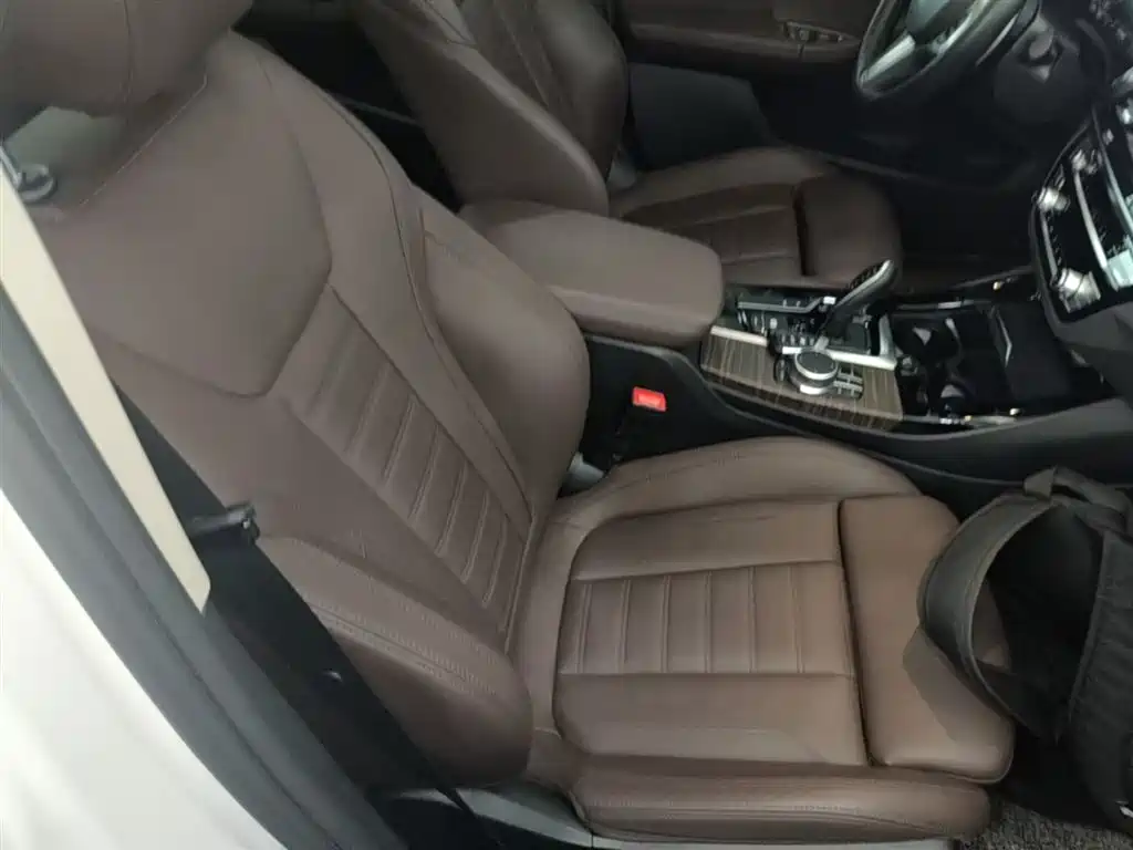 BMW X3 2020 xDrive28i M Sports Package купить на сайте DeffCars