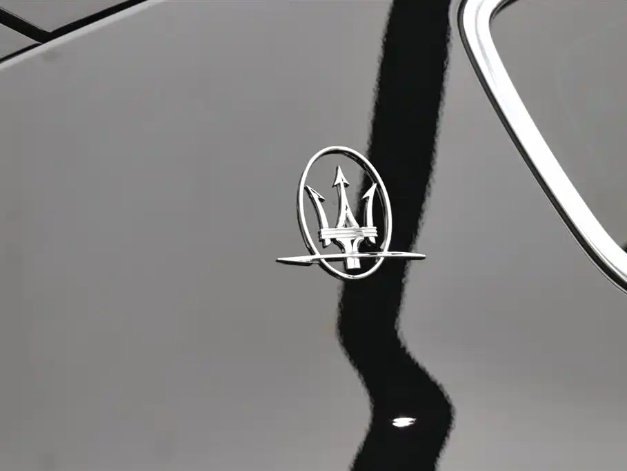 Levante 2021 3.0T Deluxe Edition купить на сайте DeffCars