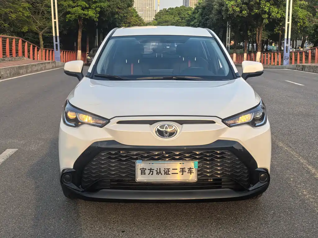Fenglanda 2024 2.0L CVT Elite Edition купить на сайте DeffCars