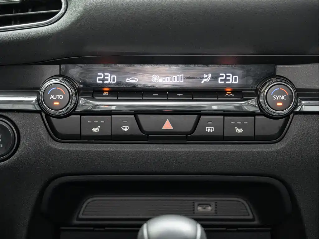 Mazda CX-30 2021 2.0L automatic Jiayue type купить на сайте DeffCars