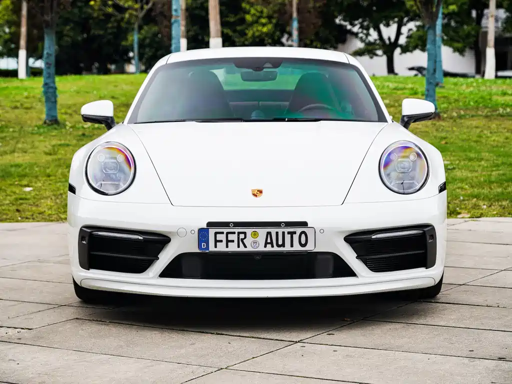 Porsche 911 2023 Carrera S 3.0T купить на сайте DeffCars