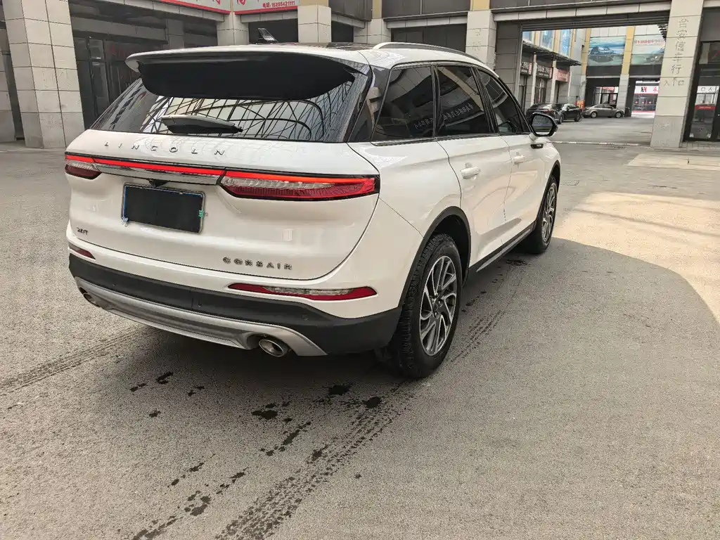 Adventurer 2021 2.0T Two-wheel drive Premium Edition купить на сайте DeffCars
