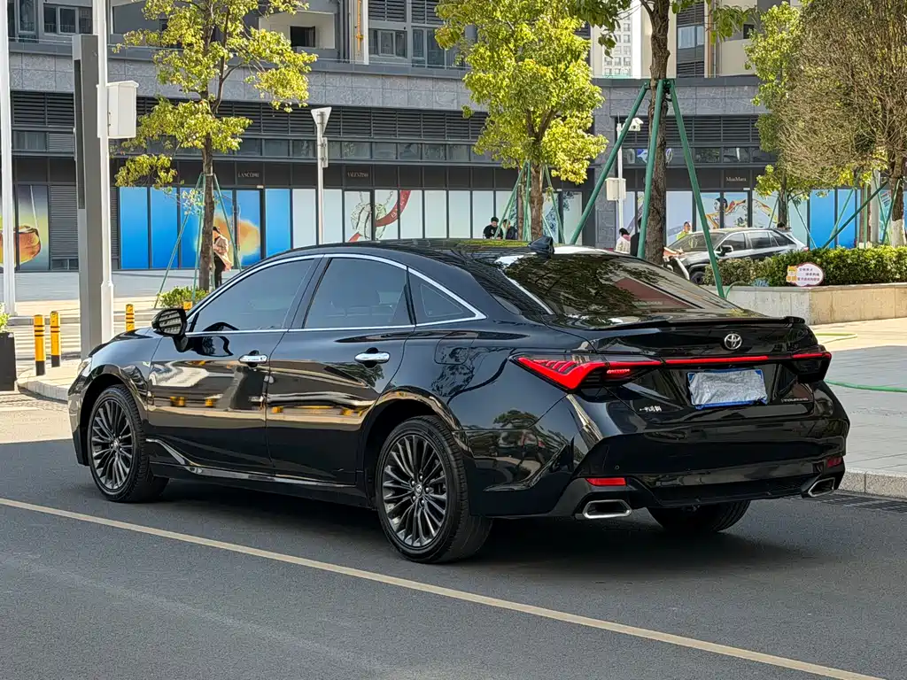 Asia Dragon 2019 2.5L Touring Premium Edition National VI купить на сайте DeffCars