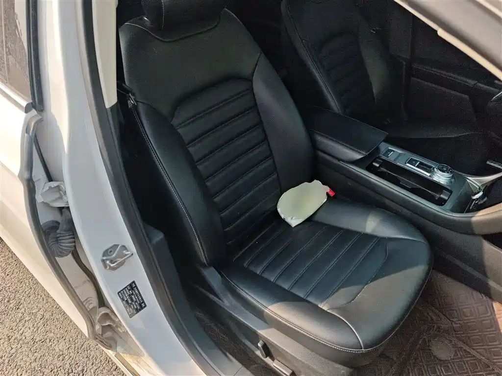 Mondeo 2020 EcoBoost 180 Fashion Model купить на сайте DeffCars