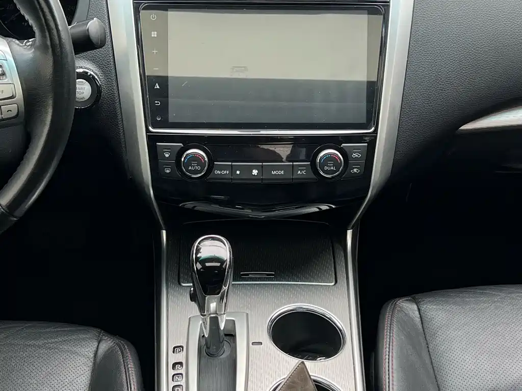 Teana 2018 2.0L XL Smart Edition купить на сайте DeffCars
